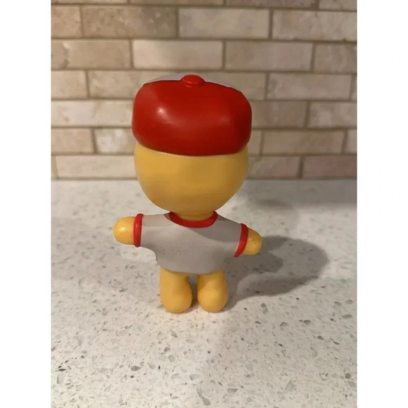 mcdonalds toys Flea Market Catus buddy  SG - Picture 3 of 4
